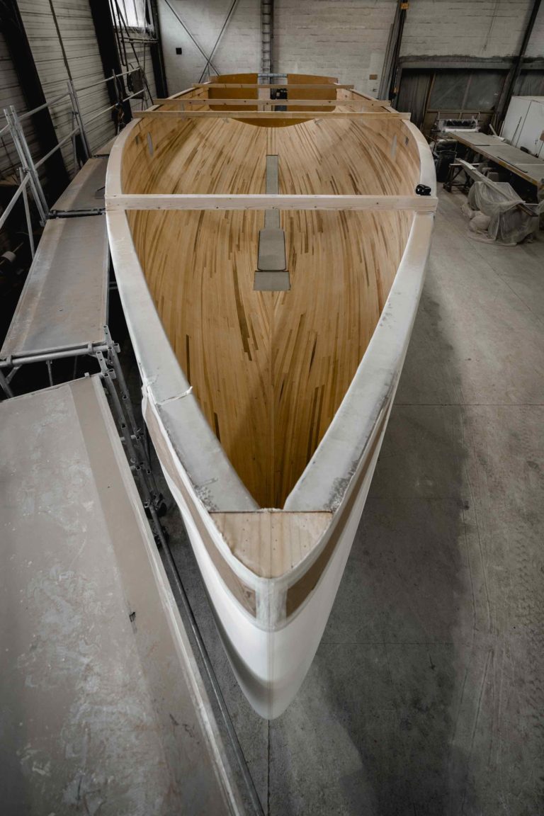 Photo coque vue dessus_ChantierF.HERVE